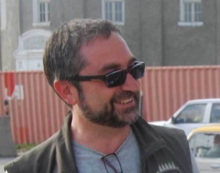 Galatina ricorda Pietro Antonio Colazzo: intitolata la sede comunale allo 007 morto a Kabul nel 2010