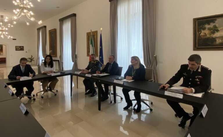 Violenza giovanile, la prefetta della Bat: «In provincia nessuna baby gang. Ma teniamo alta la guardia»