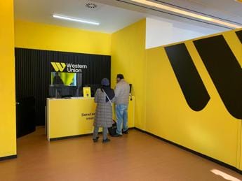 Galleria foto '“Concept store di Western Union offrono al cliente un’esperienza omnichannel”' - foto 1