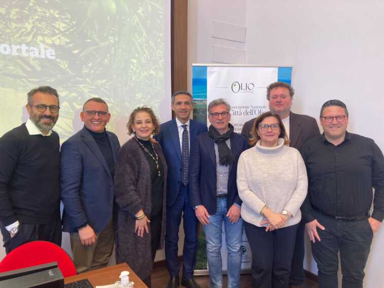 Eccellenze di Puglia al salone degli extravergine di oliva: dal 10 al 12 marzo le Città dell’Olio a Trieste – VIDEO