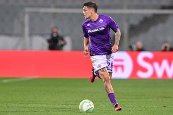 Galleria foto 'Conference League, Fiorentina cala il poker in Turchia si qualifica ai quarti' - foto 1