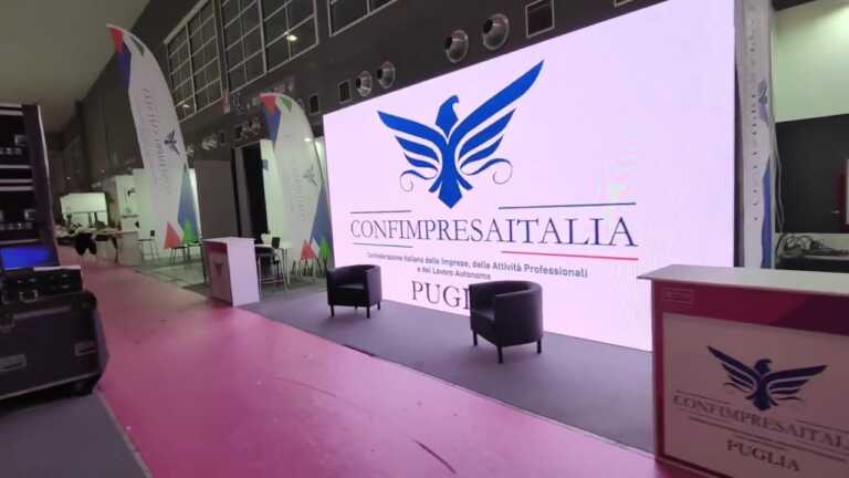 Confimpresa Italia promuove un meeting pugliese sul Bel Paese: appuntamento alla Btm di Bari