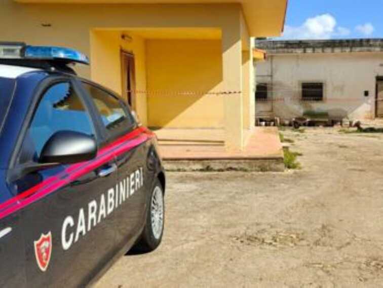 Coniugi trovati senza vita a Serranova: avviata una raccolta fondi per i funerali