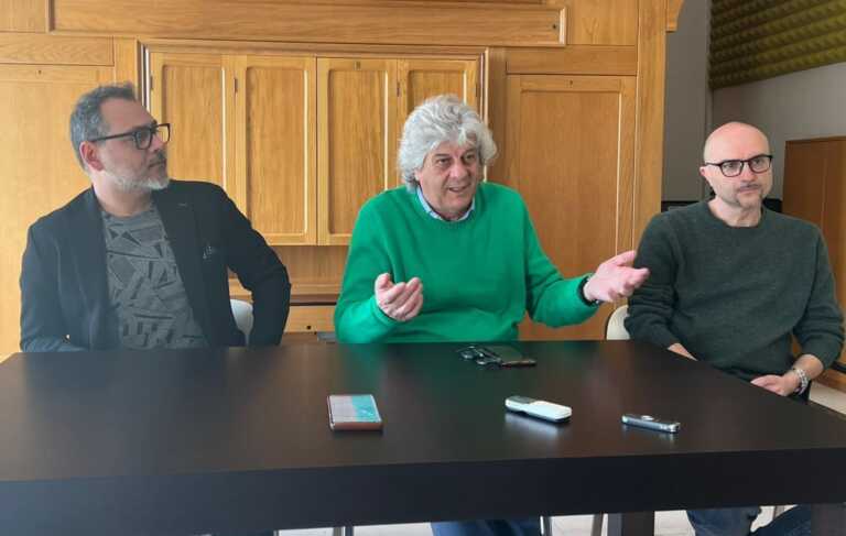 Matera, il palco del “Rosetta” per gli studenti del Conservatorio: ecco “Le primavere del jazz” – VIDEO