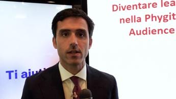 Galleria foto 'Consumi, Capitanio (Deloitte): “Integrazione tra canali digitali e fisici per rispondere a esigenze clientela”' - foto 1