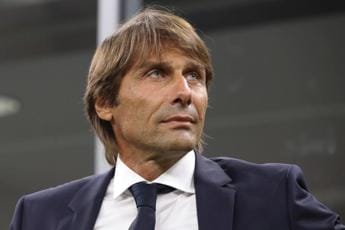 Galleria foto 'Conte lascia il Tottenham, divorzio club-allenatore' - foto 1