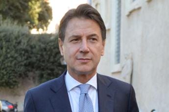 Galleria foto 'Conte: “Schlein tenti di rinnovare Pd, contrasti le correnti”' - foto 1