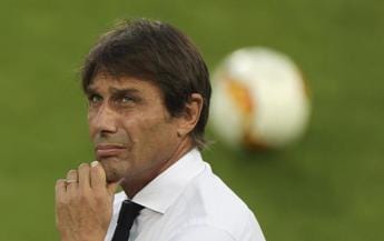 Galleria foto 'Conte-Tottenham, esonero in arrivo? Allenatore verso addio' - foto 1
