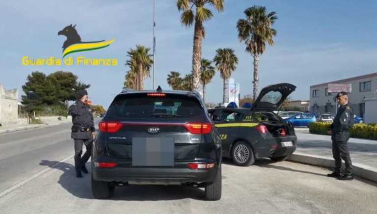 Controlli nei locali della “movida” a Bari e provincia: scoperti 48 lavoratori in nero, 10 irregolari