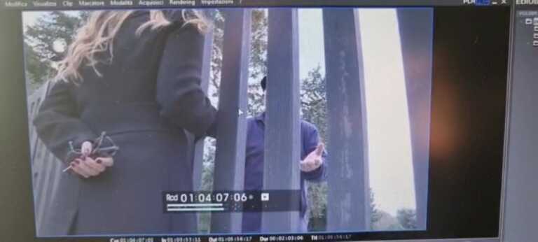Coniugi uccisi a Serranova, Cosimo Calò voleva ammazzare anche l’altro fratello: lo riteneva causa dei suoi mali