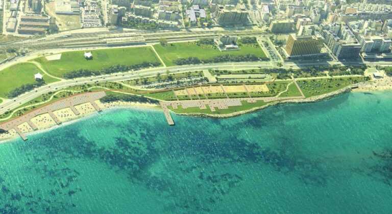 Bari, l’incognita indennizzi blocca Costa Sud. Il progetto in commissione Trasparenza: «Rispetteremo le direttive Ue»