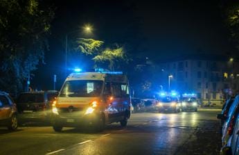 Galleria foto 'Covid Bergamo, “ecco come si moriva nella Wuhan occidentale”: il racconto' - foto 1