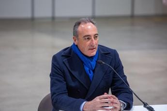 Galleria foto 'Covid Bergamo, Gallera: “Massima collaborazione con magistratura”' - foto 1