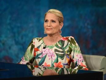 Galleria foto 'Covid, Djokovic e il visto negato in Usa: Heather Parisi reagisce così' - foto 1