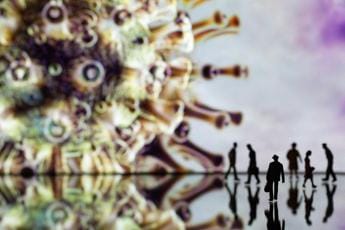 Galleria foto 'Covid, Oms: “Fiduciosi su fine pandemia ma ancora no risposte su origini”' - foto 1
