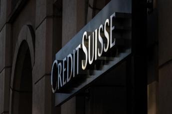 Galleria foto 'Credit Suisse, crisi e soluzione: cosa dice l’economista' - foto 1