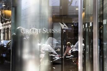 Galleria foto 'Credit Suisse, in Svizzera commissione d’inchiesta sul tracollo' - foto 1