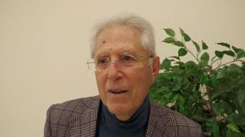 Galleria foto 'Crescenti (Univ. D’Annunzio): “Nostra visione controcorrente rispetto al catastrofismo”' - foto 1