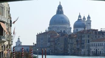 Galleria foto 'Cultura come acceleratore sostenibilità, al via progetto “Venezia Città Campus”' - foto 1