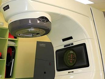 Galleria foto 'Cuore matto, una nuova cura dalla radioterapia oncologica' - foto 1
