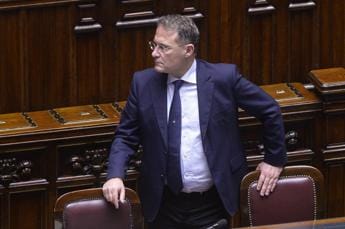 Galleria foto 'Cybersecurity, Cirielli: “Aggressione russa in Ucraina è la punta dell’iceberg del cambiamento del mondo”' - foto 1