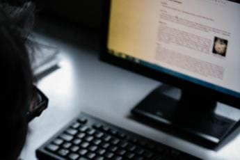 Galleria foto 'Cybersecurity, Manfredini (Aipsa); “Solo 50% aziende ha Ciso, solo 8% ha struttura vertice”' - foto 1
