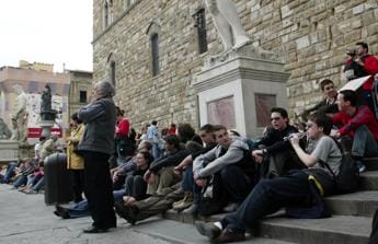 Galleria foto '“Da NY a Firenze per studio: un incubo”, la denuncia di Stacia. E Amanda Knox replica' - foto 1
