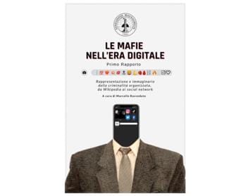 Galleria foto 'Dalle stragi al web, rapporto Fondazione Magna Grecia sulle mafie' - foto 1