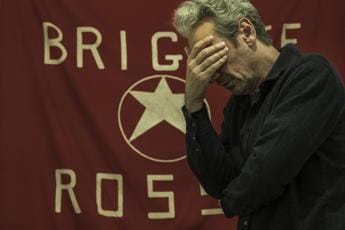 Galleria foto 'David Donatello 2023, 18 candidature per ‘Esterno Notte’ di Marco Bellocchio' - foto 1