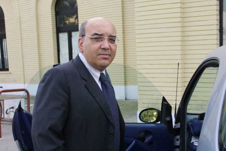 Revocati gli arresti domiciliari per corruzione a De Benedictis. Ma la misura resta per il traffico d’armi