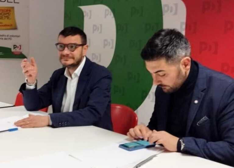 Pd Puglia, il segretario De Santis nomina la Commissione per la riforma dello statuto