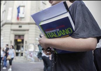 Galleria foto '‘Difesa della lingua italiana’, la proposta di legge: multe fino a 100mila euro' - foto 1
