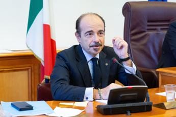 Galleria foto 'Digitale, Sottosegretario Butti: “Bene testo su pirateria, è progresso importante”' - foto 1