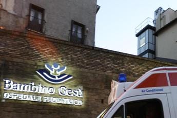 Galleria foto 'Disturbi alimentari anche a 8 anni, al pronto soccorso Bambino Gesù +97% casi' - foto 1