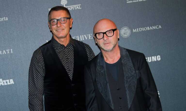 Dolce e Gabbana scelgono la Valle d’Itria per il loro “grand tour”: a luglio l’alta moda arriva in Puglia