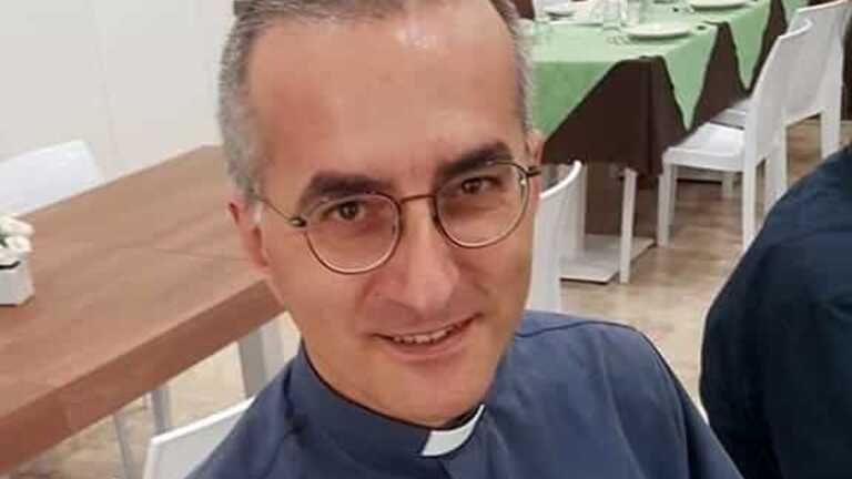 Giuseppe Mengoli nuovo vescovo di San Severo, il sindaco: «Lo accogliamo con entusiasmo e speranza»