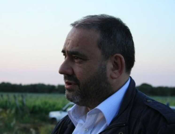 Mafia, parla don Tonio Dell’Olio: «Contrasto al fenomeno è fuori dall’agenda politica»