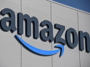 Galleria foto 'E-Commerce, Marseglia (Amazon): “Servizi maggiori per essere ancora più vicini a famiglie italiane”' - foto 1