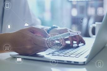 Galleria foto 'E-Commerce, studio: “Per 6 italiani su 10 contribuisce al contenimento dell’inflazione”' - foto 1