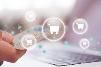 Galleria foto 'E-Commerce, studio: “Tre italiani su 4 vi acquistano prodotti made in Italy”' - foto 1