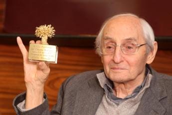 Galleria foto 'E’ morto Citto Maselli, il regista aveva 92 anni' - foto 1