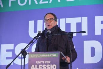 Galleria foto 'E’ morto il senatore Bruno Astorre, aveva 59 anni' - foto 1