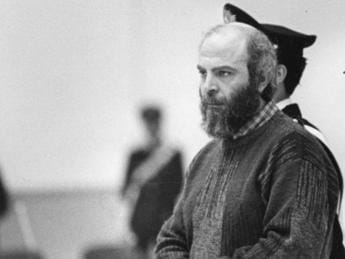 Galleria foto 'E’ morto Pierluigi Concutelli, dopo Ordine Nuovo la scelta della lotta armata' - foto 1