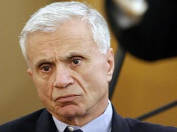 Galleria foto 'E’ morto Robert Blake, il detective Tony Baretta' - foto 1