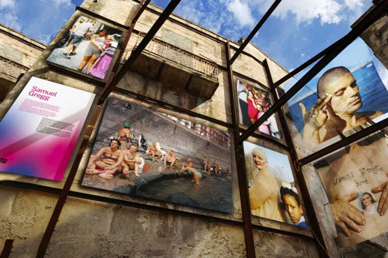 Eyeland, Taranto diventa “L’isola delle arti”: installazioni nella città vecchia per la rinascita culturale e sociale