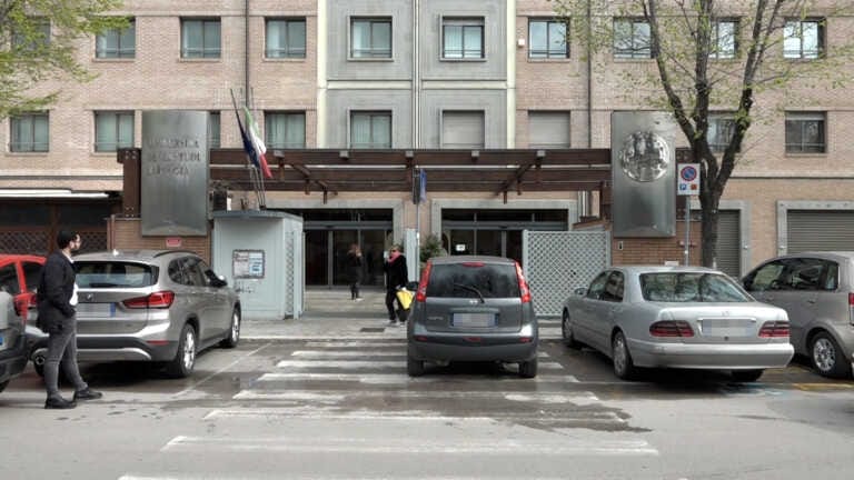 Galleria foto 'Via al voto per l’elezione del nuovo rettore dell’Università di Foggia: è corsa a cinque' - foto 3