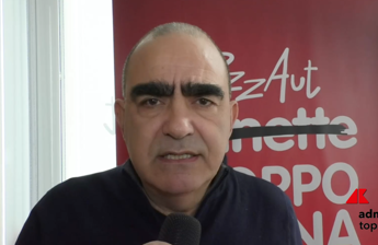 Galleria foto 'Elio: “PizzAut può funzionare in tutta Italia”' - foto 1