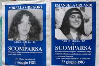 Galleria foto 'Emanuela Orlandi, lunedì voto su Commissione inchiesta. Il fratello: “Fiducioso”' - foto 1