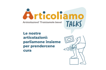 Galleria foto 'Emofilia, ‘Articoliamo Talks’ fa tappa a Roma il 31 marzo' - foto 1