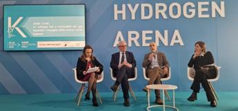 Galleria foto 'Energia, a Rimini Enea e Assogasliquidi fanno punto su sviluppo bio e rinnovabile gas liquefatti' - foto 1